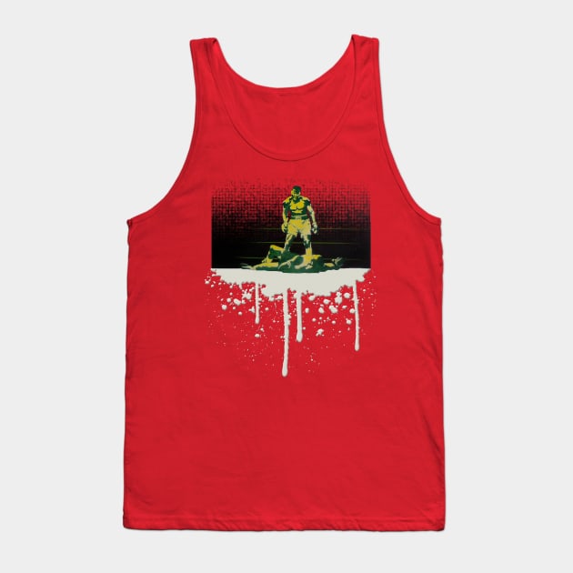 K.O. 1964 Tank Top by Satta